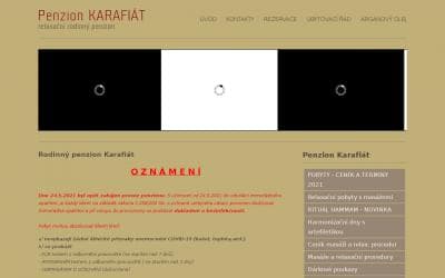 www.karafiatovi.cz