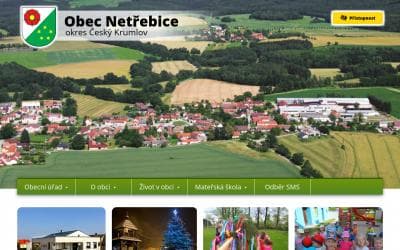 www.obecnetrebice.cz