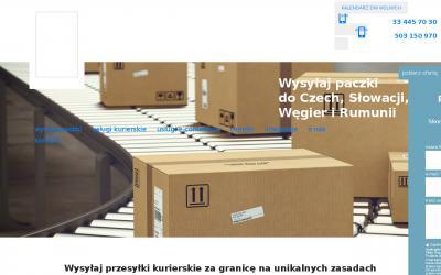 www.olzalogistic.com