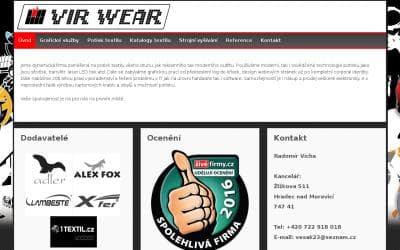 www.virwear.cz