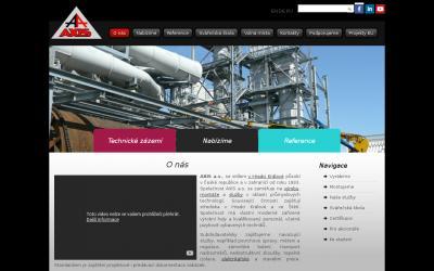 www.axis-hk.cz