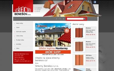 www.strechy-benesov.cz