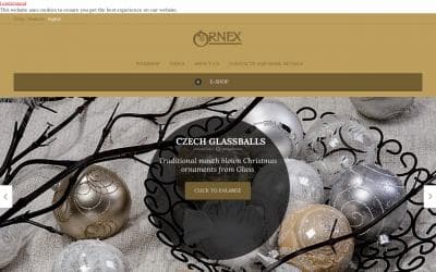 www.ornex.cz