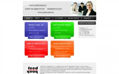 www.feed-back.cz