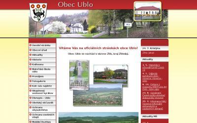 www.ublo.cz