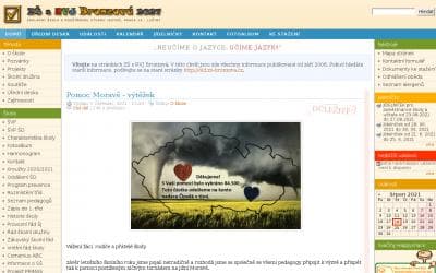 www.zs-bronzova.cz