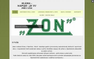 www.slama-napoje.cz