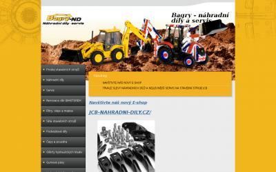 www.bagry-nd.cz