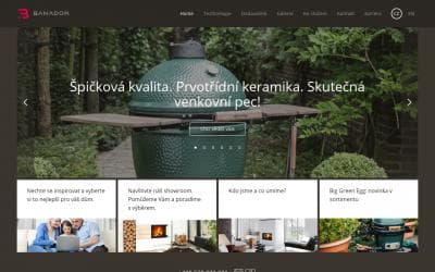 www.banador.cz