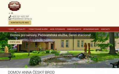 www.domov-anna.cz