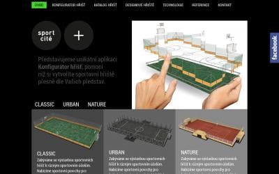 www.sportovnihriste.cz