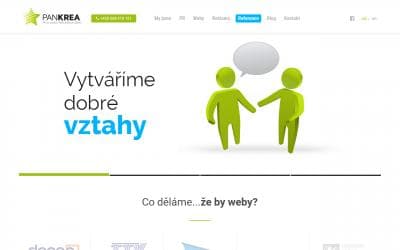 www.pankrea.cz