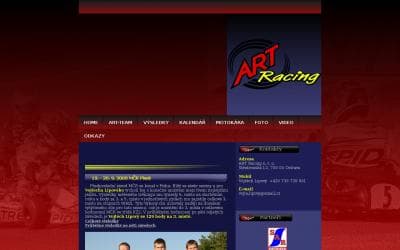 www.artracing.wz.cz