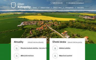 www.obec-kotopeky.cz