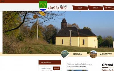 www.kristanov.com