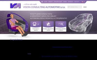 www.vca.cz