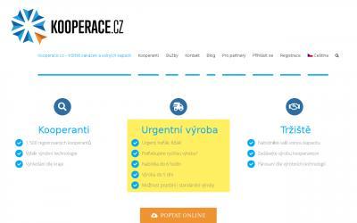 www.kooperace.cz