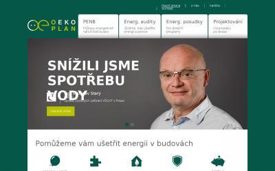 www.oekoplan.cz