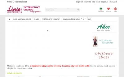 www.linieschneider.cz
