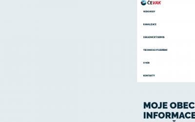 www.cevak.cz