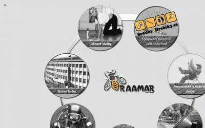 www.raamar.cz