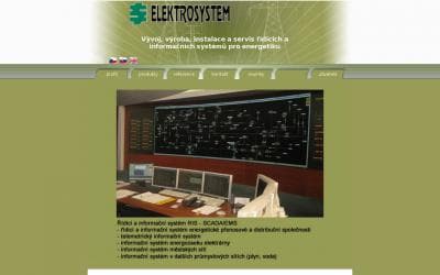www.esys.cz