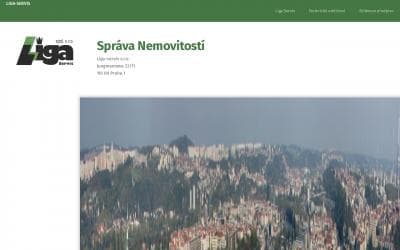 www.liga-servis.cz