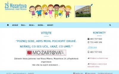 www.zsmozartova.cz