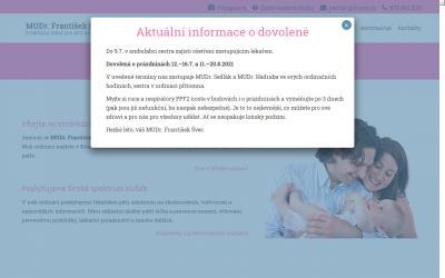 www.drsvec.cz