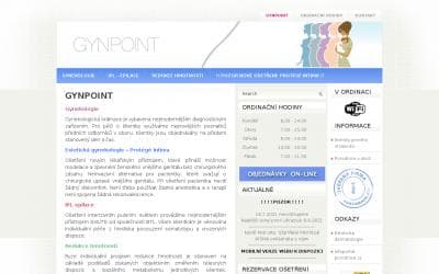 www.gyn-point.cz