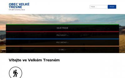 www.velketresne.cz