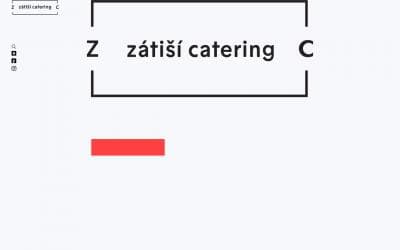 www.zatisicatering.cz
