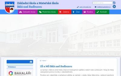 www.zsbelanr.cz
