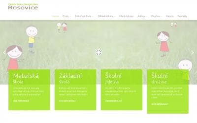 www.zsrosovice.cz