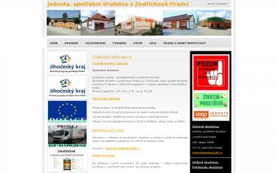 www.jednotajh.cz