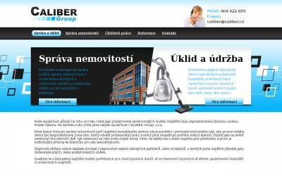 www.caliber.cz