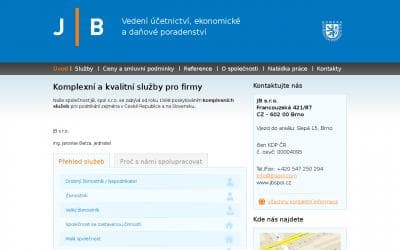 www.jbspol.cz