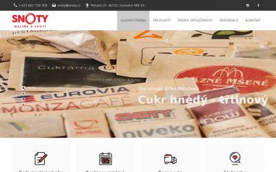 www.snoty.cz