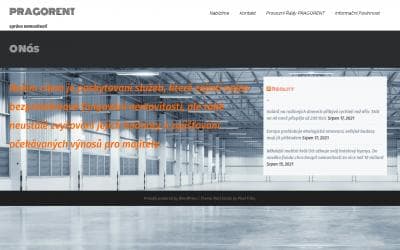 www.pragorent.cz