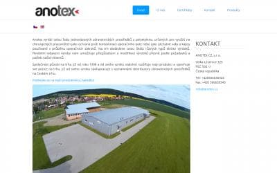 www.anotex.cz