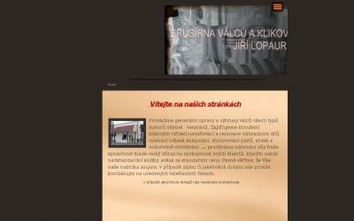 www.brusirna.estranky.cz