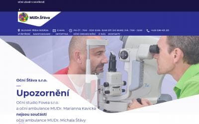 www.ocnilekar-stava.cz