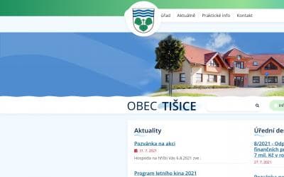 www.tisice.cz
