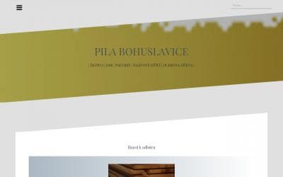 www.pilabohuslavice.cz