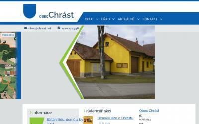 www.chrast.net