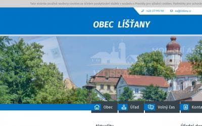 www.listany.cz
