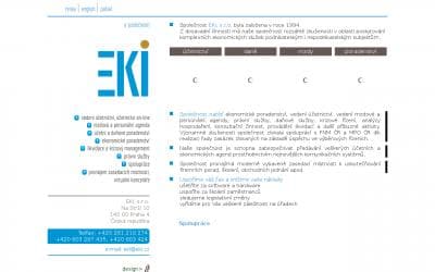 www.eki.cz
