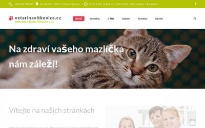 www.veterinavitkovice.cz