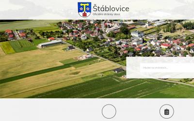 www.obecstablovice.cz