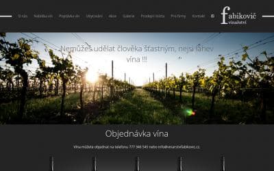 www.vinarstvifabikovic.cz